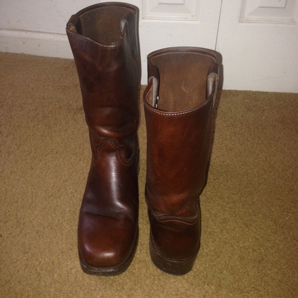 Durango Boots - Picture 3 of 8